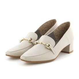 卑弥呼(ヒミコ) レディース HIMIKO/ヒミコ/ヒールバブーシュビットローファー/641101ローファー