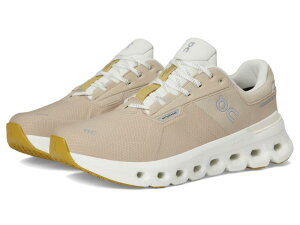 On(�I��) ���f�B�[�X Cloudrunner 2 Waterproof�X�j�[�J�[�u�[�c