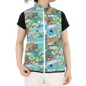 [�}���V���O�E�F�A] �A�E�^�[�x�X�g �yENVOY�z �͂��� �X�g���b�` �R�~�b�N�� �v�����g �h�b�g�G�A�[ �S���t MEWVJK50 ���f�B�[�X