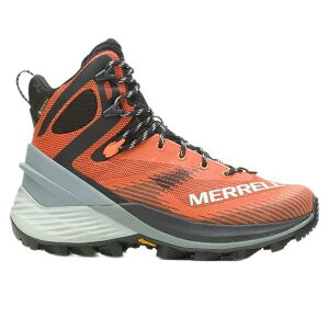 [������] �g���b�L���O�u�[�c Rogue Hiker Mid Gore-Tex ���f�B�[�X