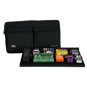 GATOR Q[^[ GtFN^[P[X Guitar Pedal Totes Series y_{[hL[obO GPT yz