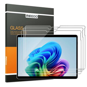MEGOOy3zKXtB Surface Pro 11 2024/Surface Pro 9/Pro10APro8/ProX یtB Nx/LYh~ T[tFCX Pro 13C` p tB