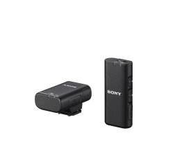ソニー SONY ワイヤレスマイクロホン