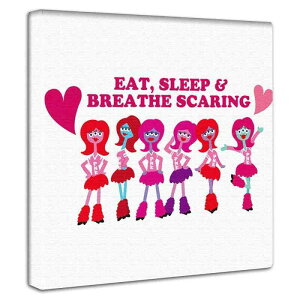 �����X�^�[�Y�C���N �T���[ �A�[�g�p�l�� 30cm × 30cm ���{�� �|�X�^�[ ������� �C���e���A �͗l�ւ� ���r���O ���� �}�C�N �|�b�v �L�����N�^�[ �t�@�u���b�N�p�l�� muc-0072