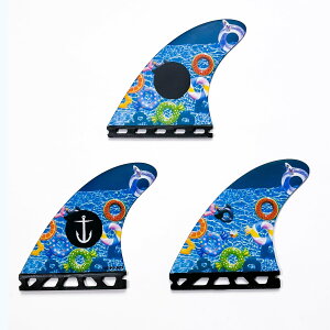 [40%OFFZ[] LvetB t[`[tB XX^[ MTCY v[p[eB[ CAPTAIN FIN CF Pool Party-M Futures ST VO^u V[g{[h T[tB tB