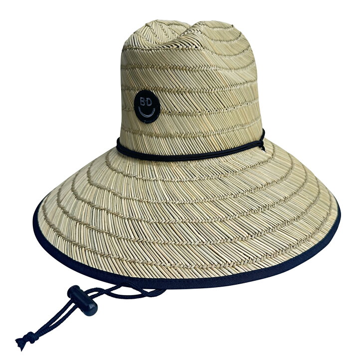 メンズ、レディースに夏のおしゃれ！麦わら帽子とは？ | 【LION-DO】メンズ＆レディース帽子専門店 | 通販可能 - 【LION-DO】メンズ＆ レディース帽子専門店 | 通販可能 [小さな店] メンズ 麦わら帽子 カップルジャズハット シーサイドビーチハット メンズとレディース用 男性用 日よけ帽子 麦わら帽
