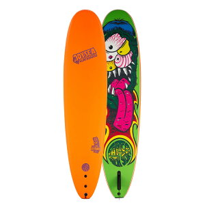 [2025f] IfBV[ vN 8'0" x t@[gR[ VOtB T[tB X|W{[h T[t{[h O{[h VOtB tBt 8.0 8ft CATCH SURF