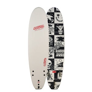 [2025f] IfBV[ O 7'0"v × WFC~[EuE T[tB X|W{[h T[t{[h O{[h gCtB tBt 7.0 7ft CATCH SURF