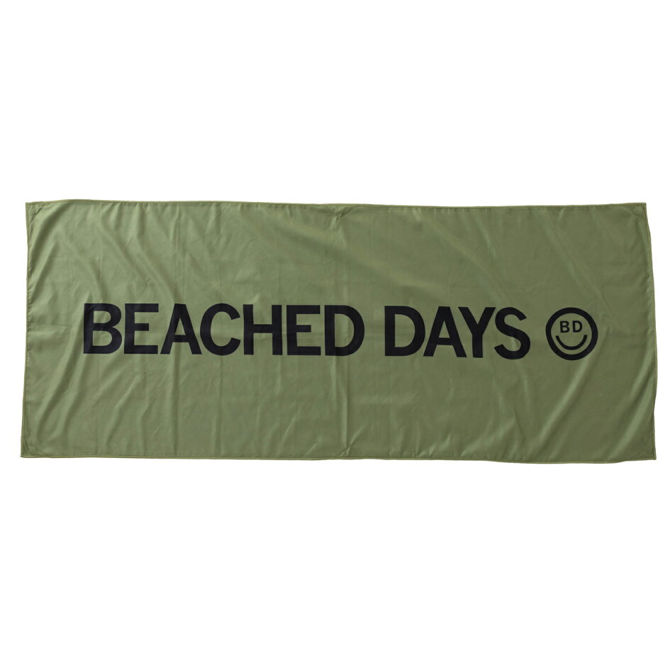 BEACHED DAYS STORE 店 - ビーチドデイズ公式楽天ストア