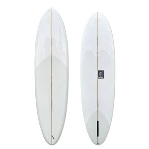 7'0 �N���X�e���\�� �T�[�t�{�[�h �n���c�}�� HUNTSMAN Christenson Surfboards �V���O���t�B�� �~�b�h�����O�X �T�[�t�{�[�h 7�t�B�[�g �T�[�t�B�� �T�[�t �J���t�H���j�A ���[�����C�g�O���b�V���O