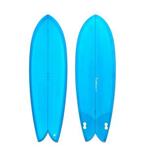 [AEgbg20%OFFZ[] 5'8" t@ET[tNtg JtHjAcCtBbV FURROW SURF CRAFT CA Twin Fish T[t{[h cCtB FCS V[g{[h 5.8tB[g T[tB T[