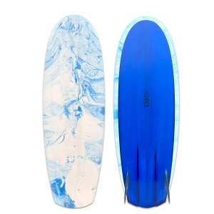 5'0" }_JX^VFCv f^uC A[NeC MANDALA CUSTOM SHAPES Delta-V Arctail T[t{[h cCtB V[g{[h 5.0tB[g T[tB T[t JtHjA