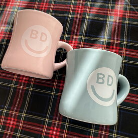 [店内2点以上で5%OFFクーポン] ダイナーマグ ビーチドデイズ 公式 BEACHED DAYS Diner Mag コーヒーマグ コーヒーカップ 肉厚 マグカップ オールドアメリカン 多治見焼き 日本製 グッズ 食器 サーフィン サーフ