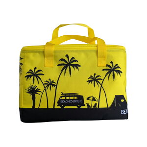 [ubNtCf[30%OFFZ[] \tgN[[obO r[`hfCY  BEACHED DAYS Soft Cooler Bag N[[P[X obO ۗ ۉ e g[gobO W[obO obO AE