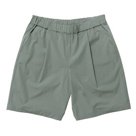 [スーパーSALE限定10%OFF] BD パッカブル ショートパンツ ビーチドデイズ 公式 BEACHED DAYS Packable Short Pants ナイロンパンツ ストレッチパンツ 速乾性 ストレッチナイロン サーフィン サーフ カリフォルニア ユニセックス 男女兼用