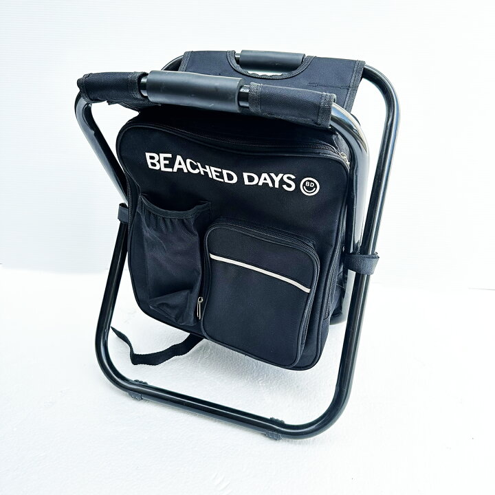 楽天市場】チェアーインバッグ ビーチドデイズ 公式 BEACHED DAYS 
