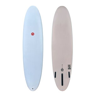7'2" DOJO r[`hfCY ANAeBbNfBrW BEACHED DAYS AQUATIC DIVISION \tg{[h T[t{[h ~bhOX \tggbv 2+1 GbO{[h EPST[t{[h
