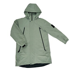 [yVX[p[SALE20%OFF] q[^[R[g r[`hfCY  BEACHED DAYS Y H ~^[R[g rbOVGbg t[hR[g  ubN iC _uWbv