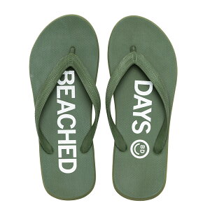 BD x CYAARVO �N���V�b�N �r�[�`�T���_�� �r�[�`�h�f�C�Y ���� BEACHED DAYS BD x cyaarvo Classic Beach Sandal �T���_�� CYARVO �V�A�[���H�ʒ� �r�[�T�� �T�[�t�B�� �r�[�` �v�[�� �C �X�}�C�� ���S ���j�Z�b