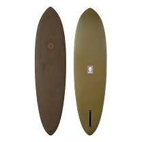 楽天市場】ミッド レングス シングルフィンの通販