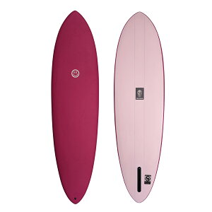 [20%OFFZ[] 7'6" V[oPbg r[`hfCY NXe\ T[t{[h ANAeBbNfBrW BEACHED DAYS \tg{[h T[tB \tggbv ~bhOX C-Bucket 7'6" 48.41L 