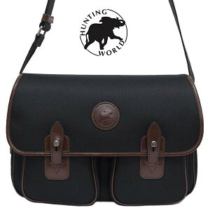 ハンティングワールド(Hunting World) ショルダー ショルダーバッグ 
