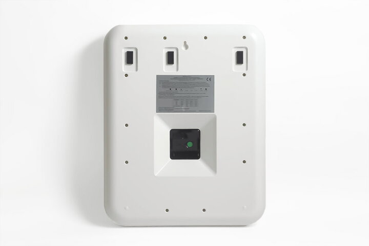 楽天市場】【送料無料】【あす楽】TWEMCO（トゥエンコ）BQ-12B White 