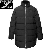 楽天市場】アルマーニ ダウンコート（メンズファッション）の通販