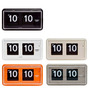 �y���������zTWEMCO�i �g�D�G���R�jQT-30�@DIGITAL QUARTZ TABLE CLOCK �f�W�^���N�H�[�c�e�[�u���N���b�N �p�^�p�^���v�@�t���b�v�N���b�N�u���|�����p���v