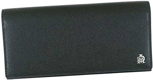 �y���������zdunhill�i�_���q���jDUL2AC10A CADOGAN 10CC COAT WALLET �J�h�K�� �`�F�X�i�b�g���U�[ �J�[�h�X���b�g10�P & �W�b�v�J���K����t�����D���� 001R �u���b�N