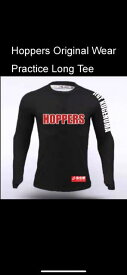 Hoppers Game Wear Tshirt