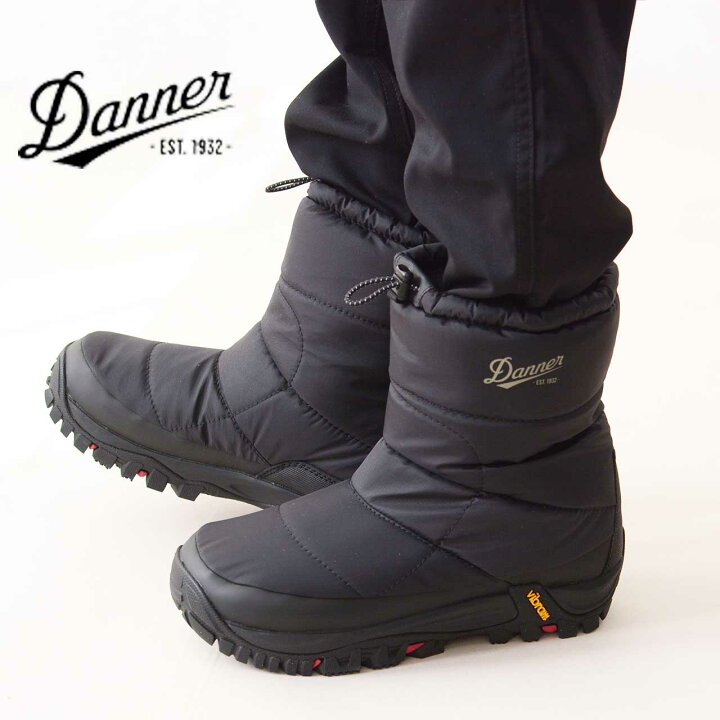 楽天市場】【SALE 20%OFF】DANNER [ダナー] FREDDO [D120100] フレッド 