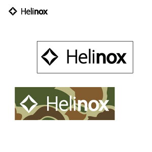 �ySALE 50%OFF�zHELINOX [�w���m�b�N�X] �{�b�N�X�X�e�b�J�[L [19759024] �X�e�b�J�[�E�L�����v�E�A�E�g�h�A �E�� [2021AW]