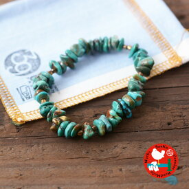 【SALE 30%OFF】Sunku 39 [サンク] Turquise Beads(tb) Bracelet [SK-009] ターキスビーズブレスレット・ブレスレット・シルバー 925・ターキス・MEN'S/LADY'S [2022SS]