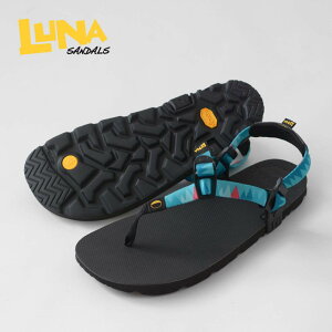 LUNA SANDALS [iT_] MONO Winged Edition (Mountain Crystal) [MONO(W.E)] mEBOh GfBVE}EeNX^uAEghAT_EXgbvT_EjOELvA