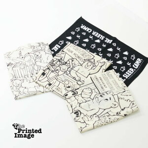 ySALE 20%OFFzPrinted Image [veBbhC[W] lC`[@vg@o_i [11180001] Lv@o_i@AEghA@MEN'S/LADY'S[STANDARD]yZ[z