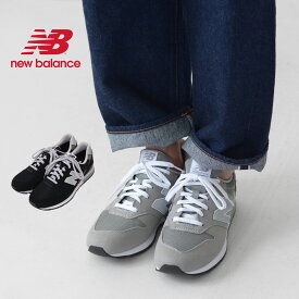 New Balance [ニューバランス] CM996 GTX A2/B2 [CM996XA2/XB2] スニーカー・MEN'S/LADY'S [2024SS]