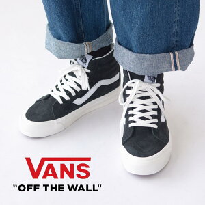 ySALE 50%OFFzVANS [@Y] Sk8-Hi 38 Dx / Pig Suede Caviar [VN0A5KXVKS7] XP[gnCEXj[J[EnCJbgXj[J[EXP{[ MEN'S/LADY'S [2023SS]