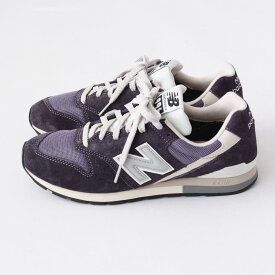 New Balance [ニューバランス] CM996RW2 [CM996RW2] スニーカー・正規販売店・MEN'S / LADY'S [2023AW]