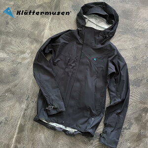 KLATTERMUSEN [Nb^[Z] Allgron 2.0 Jacket M's [10003] AO 2.0 WPbg YEt[htWPbgECEGAEAEghAEnCLOEgbLOEMEN'S [2024AW]