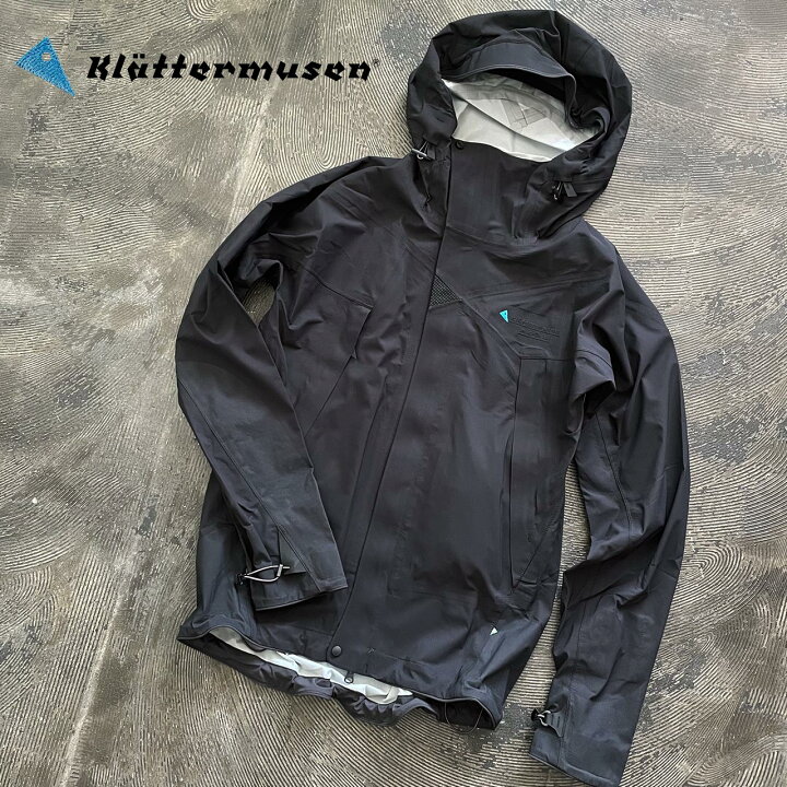 楽天市場】KLATTERMUSEN [クレッタルムーセン] Allgron 2.0 Jacket M