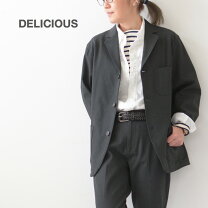 楽天市場】Delicious（コート・ジャケット｜メンズファッション）の通販