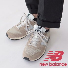 New Balance [ニューバランス] CM996 RX2 [CM996RX2] スニーカー・正規販売店・MEN'S / LADY'S [2023AW]