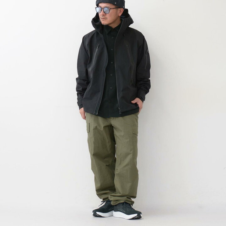 楽天市場】DESCENTE ALLTERRAIN [デサントオルテライン] HARD SHELL 