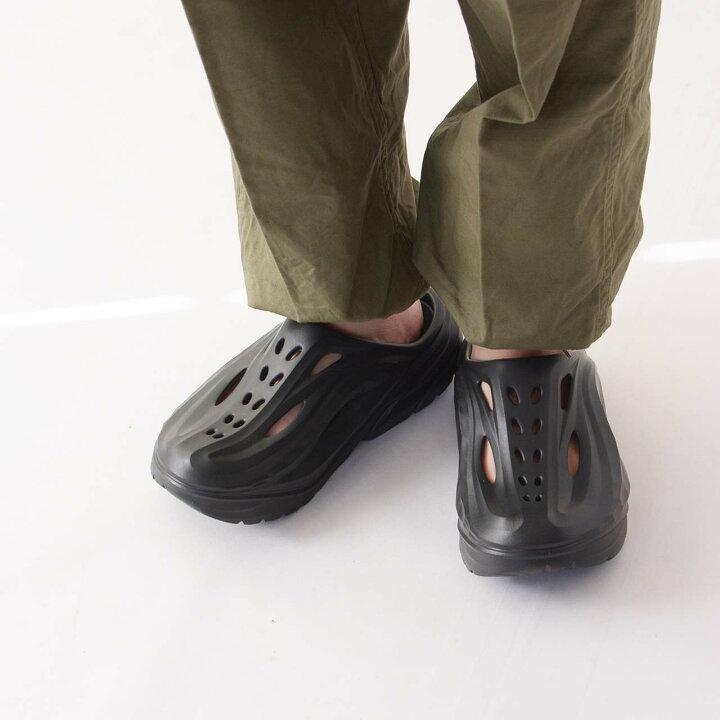 楽天市場】HOKA ONE ONE [ホカオネオネ] U ORA RECOVERY MULE [1147951 