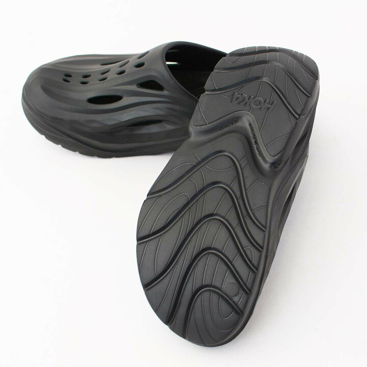 楽天市場】HOKA ONE ONE [ホカオネオネ] U ORA RECOVERY MULE [1147951 