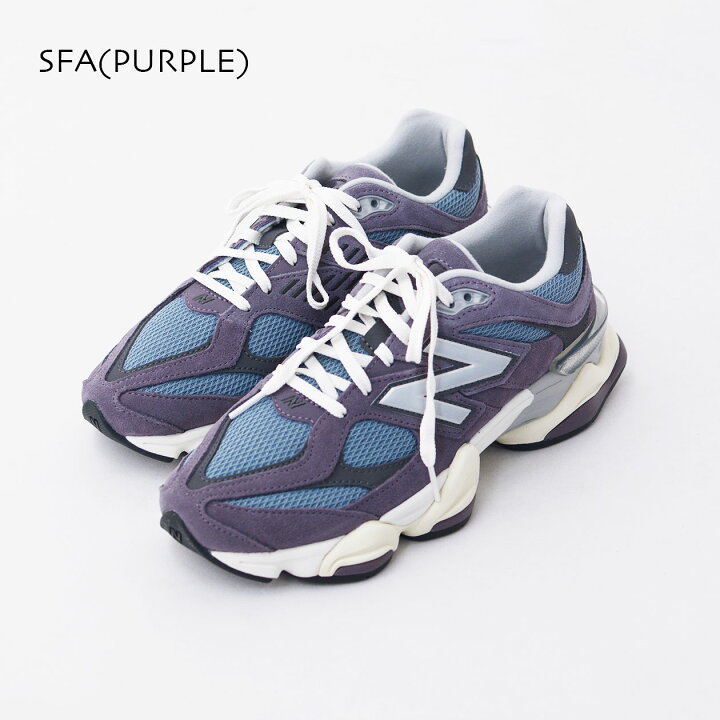 楽天市場】New Balance [ニューバランス] 90/60(SFA/SFB) [U9060 