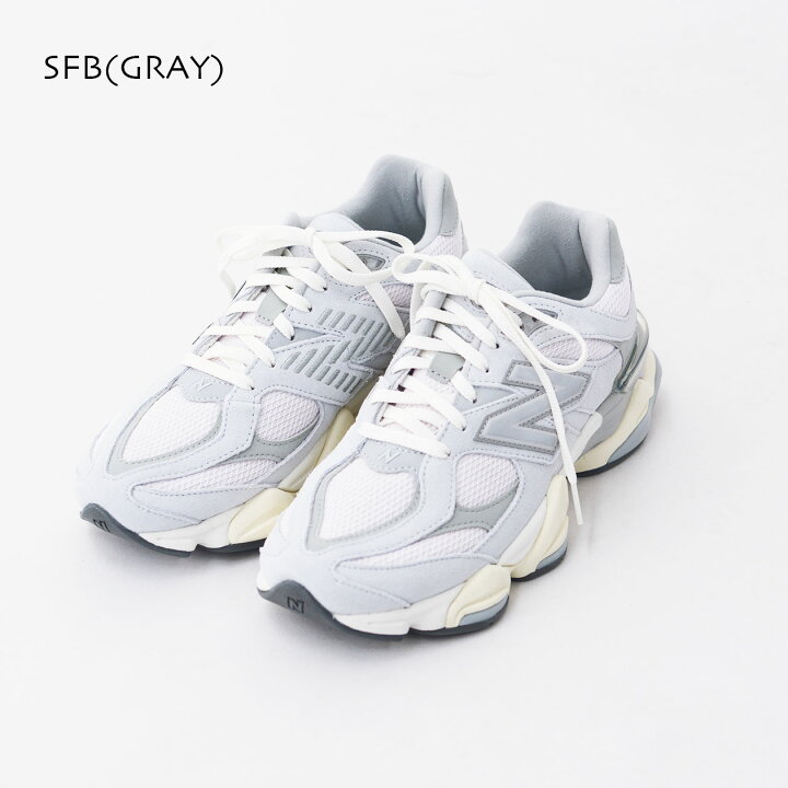 楽天市場】New Balance [ニューバランス] 90/60(SFA/SFB) [U9060 