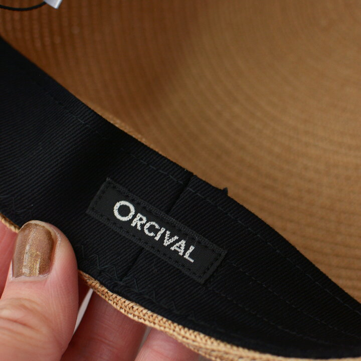楽天市場】【SALE 50%OFF】ORCIVAL [オーチバル・オーシバル] BRAID  