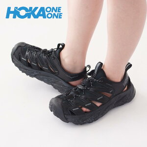 HOKA ONE ONE [�z�J�I�l�I�l] U HOPARA [1123112] �z�p��(���j�Z�b�N�X)�E�T���_���E�X�|�[�c�T���_���E�}�E���e���T���_���E�A�E�g�h�A MEN'S / LADY'S [2026SS]